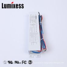 Haute qualité 1100mA DC led smps dimmable 60W smps alimentation